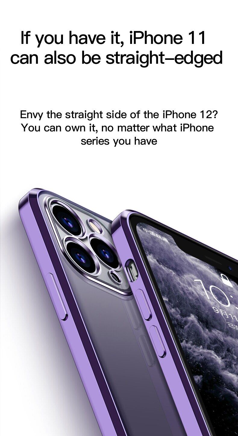 Tpu Iphone Pro