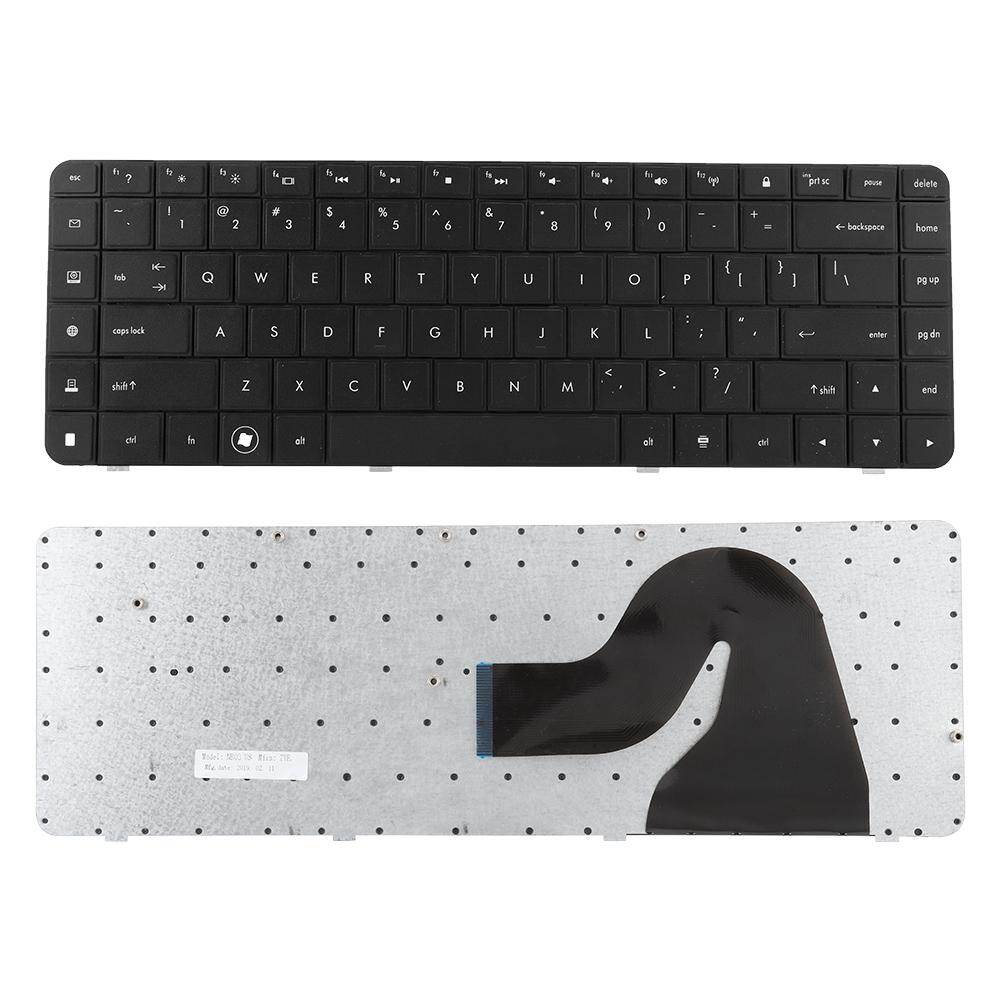 Bàn phím laptop HP G62, CQ62