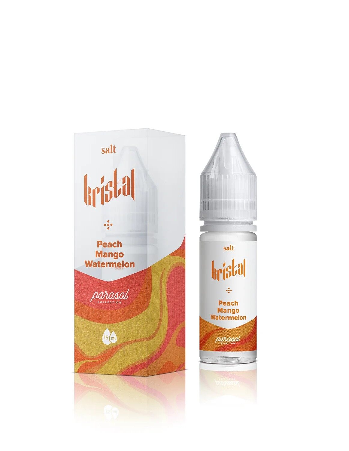 Kardinal Kristal Salt Nic Ml Lazada