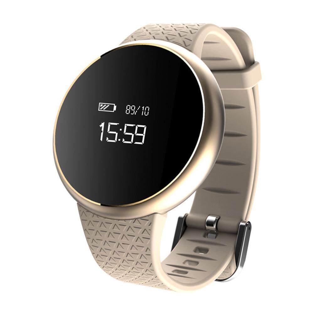 A98 ความดันโลหิตกันน้ำ Heart Rate Oxygen LCD เครื่องนับก้าวขณะเล่นกีฬา Monitor A98 ความดันโลหิตกันน้ำ Heart Rate Oxygen LCD เครื่องนับก้าวขณะเล่นกีฬา Monitor
