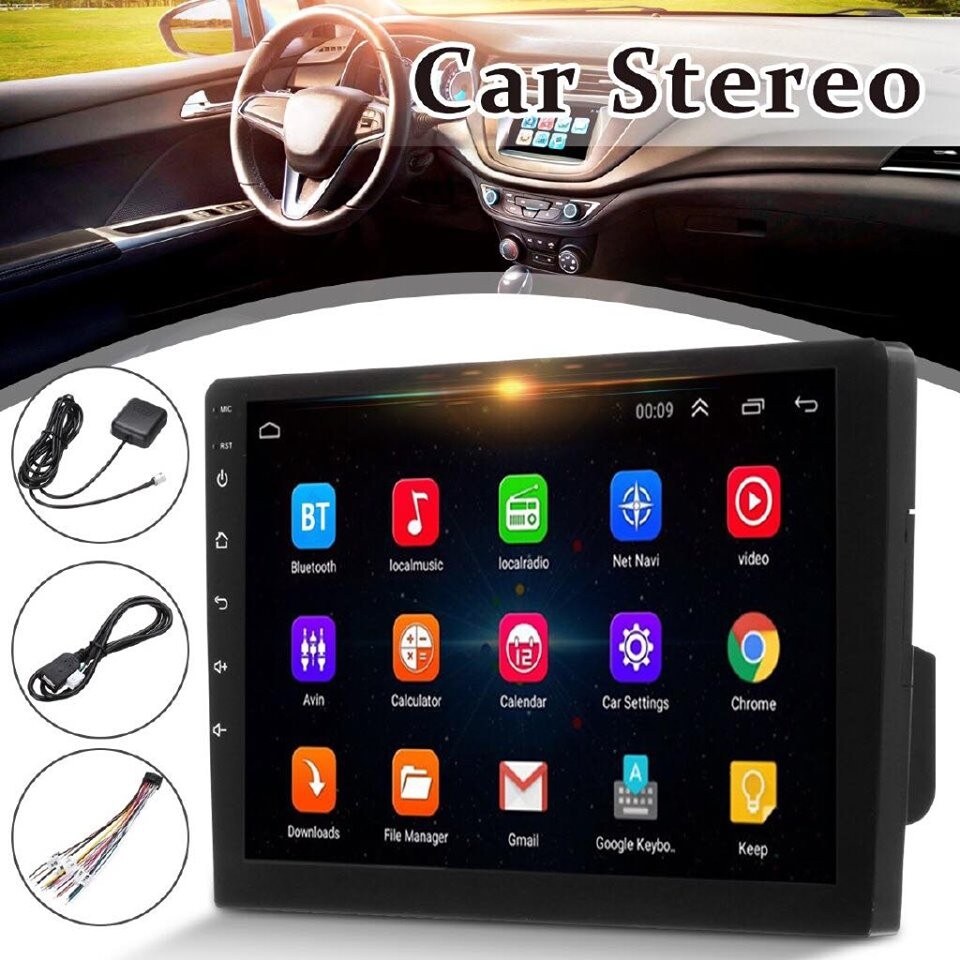 Player Casing Perodua G Inch Inch Ips D Full Hd Screen