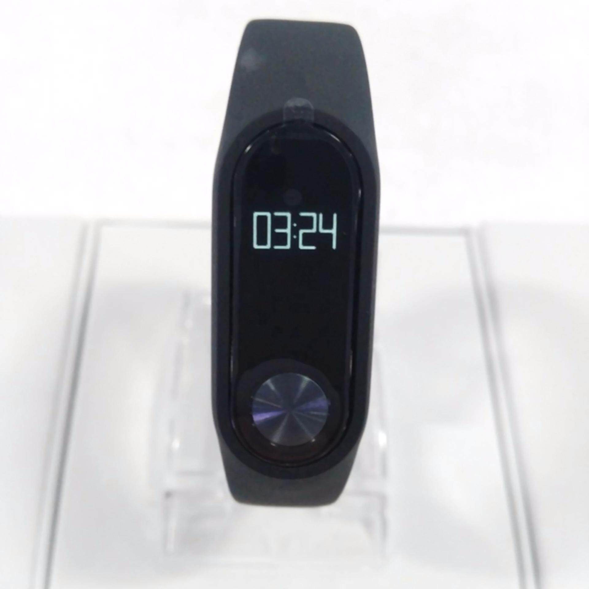 สมาร์ทนาฬิกากําไลสายรัดข้อมือเครื่องวัดชีพจรกิจกรรม Tracker สมาร์ทนาฬิกากําไลสายรัดข้อมือเครื่องวัดชีพจรกิจกรรม Tracker