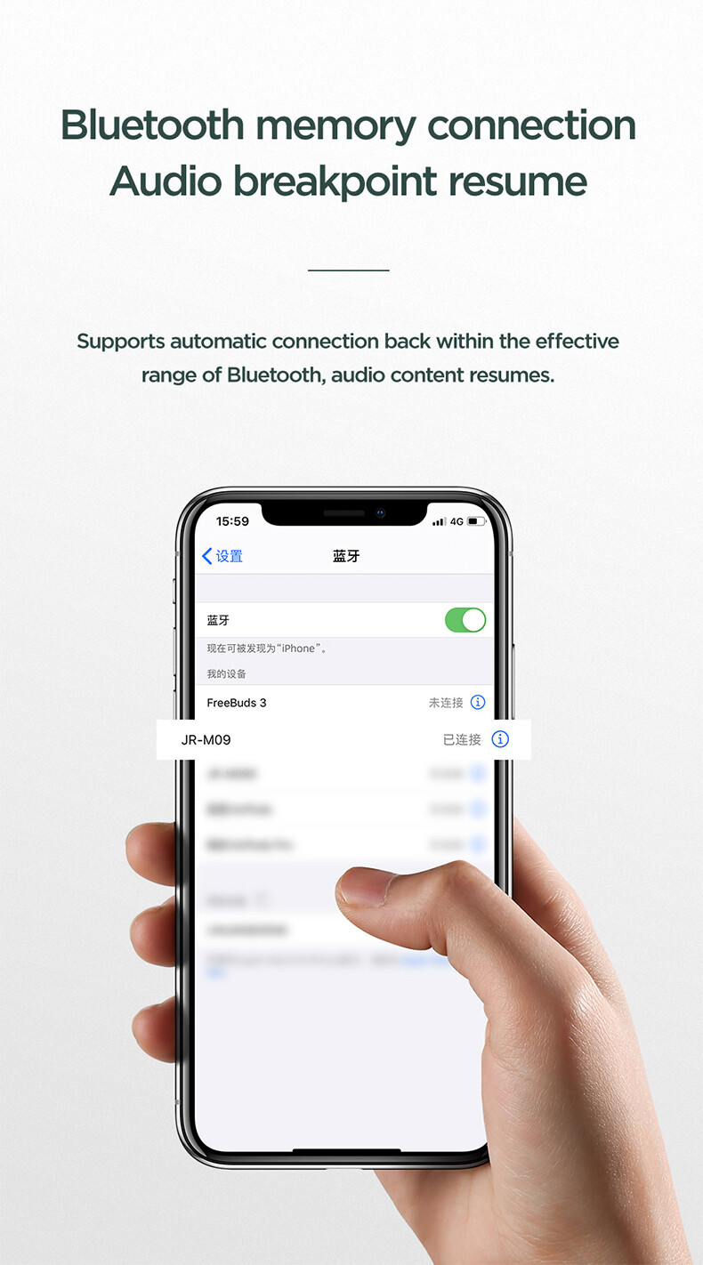 Loa Bluetooth M09