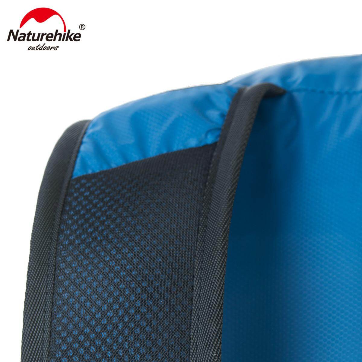 Balo gấp gọn NatureHike NH17A017
