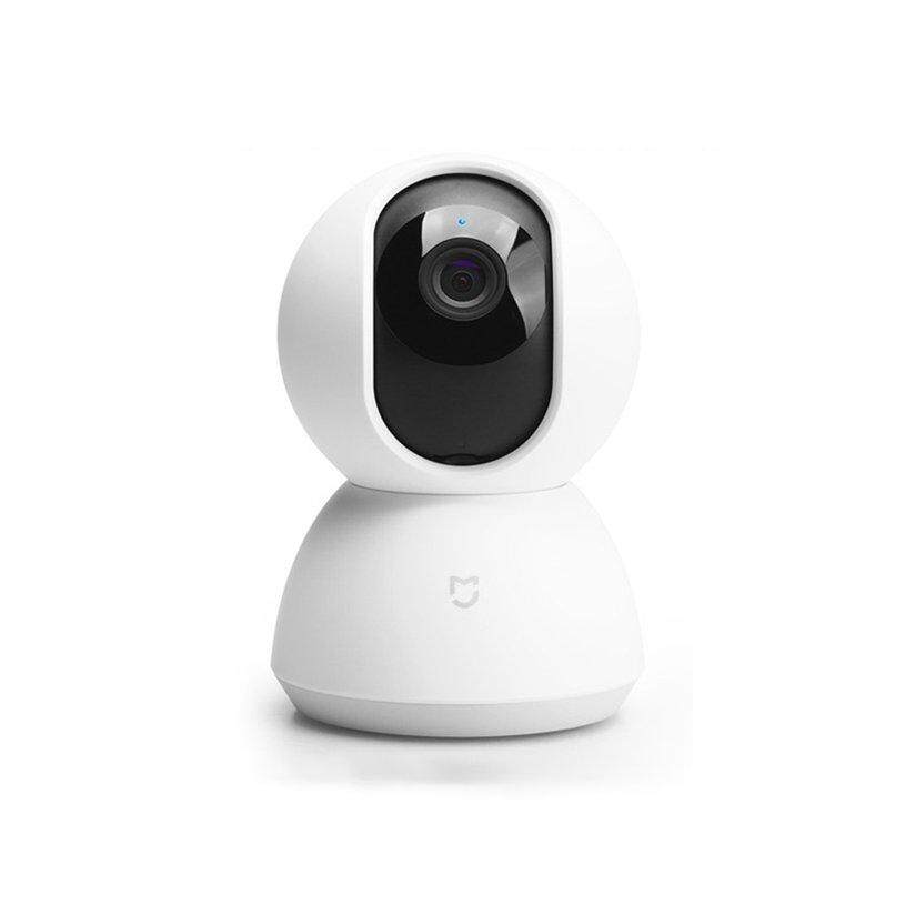 XIN กล้องวงจรปิดแบบ 360 องศา Gimbal รุ่น 1080P HD กล้องวงจรปิดแบบ 360 องศากล้องเฝ้าระวังวิดีโอ XIN กล้องวงจรปิดแบบ 360 องศา Gimbal รุ่น 1080P HD กล้องวงจรปิดแบบ 360 องศากล้องเฝ้าระวังวิดีโอ