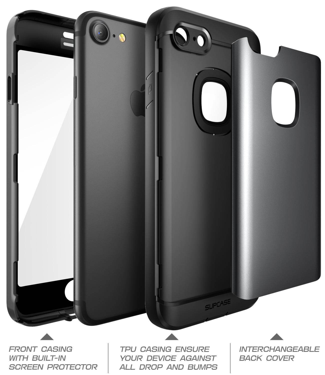 Thay màn hình iPhone 7