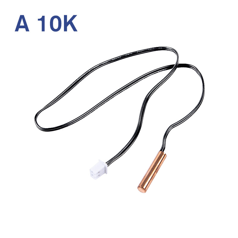 Air Cconditioning Temperature Sensor 5K 10K 15K 20K 25k 50K 100K Tube