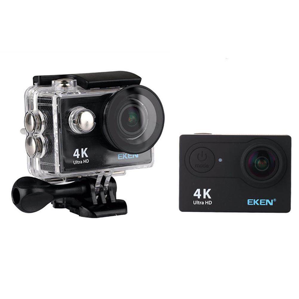 Burne-JONES EKEN H9 กล้องแอคชั่นแคมเมรา + แบตเตอรี่ + Charger + 32 การ์ด GB TF + Selfie Stick + เข็มขัดรัดหน้าอก Burne-JONES EKEN H9 กล้องแอคชั่นแคมเมรา + แบตเตอรี่ + Charger + 32 การ์ด GB TF + Selfie Stick + เข็มขัดรัดหน้าอก