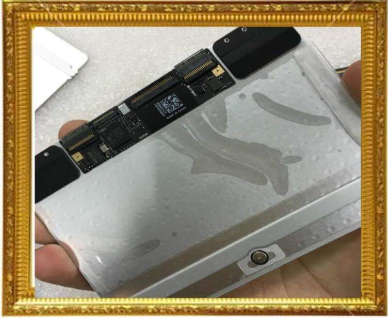Original New Md760 Md761 Touch Pad For Apple Macbook Air 13 A1466 Trackpad Touchpad 2013 2014 2015