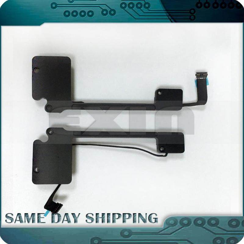 Original Left + Right Speaker For Macbook Pro 13 Retina A1502 Internal Speakers Late 2013 Early 2014 2015 923-0557 923-00509