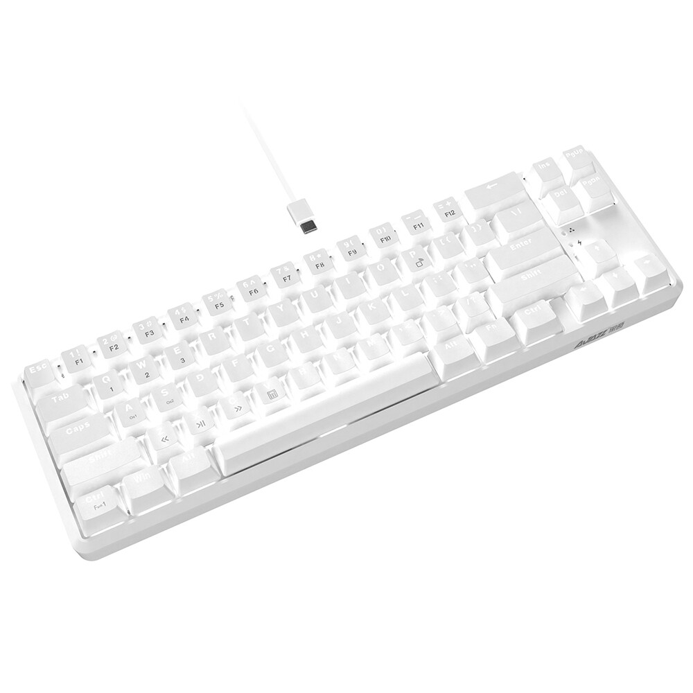 Bàn phím - Keyboard Ajazz I610T RGB