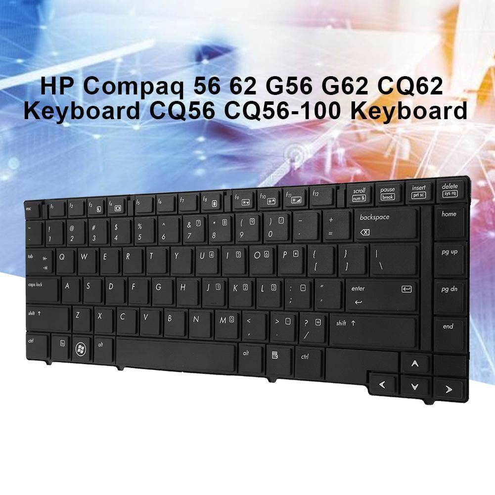 Bàn phím laptop HP G62, CQ62