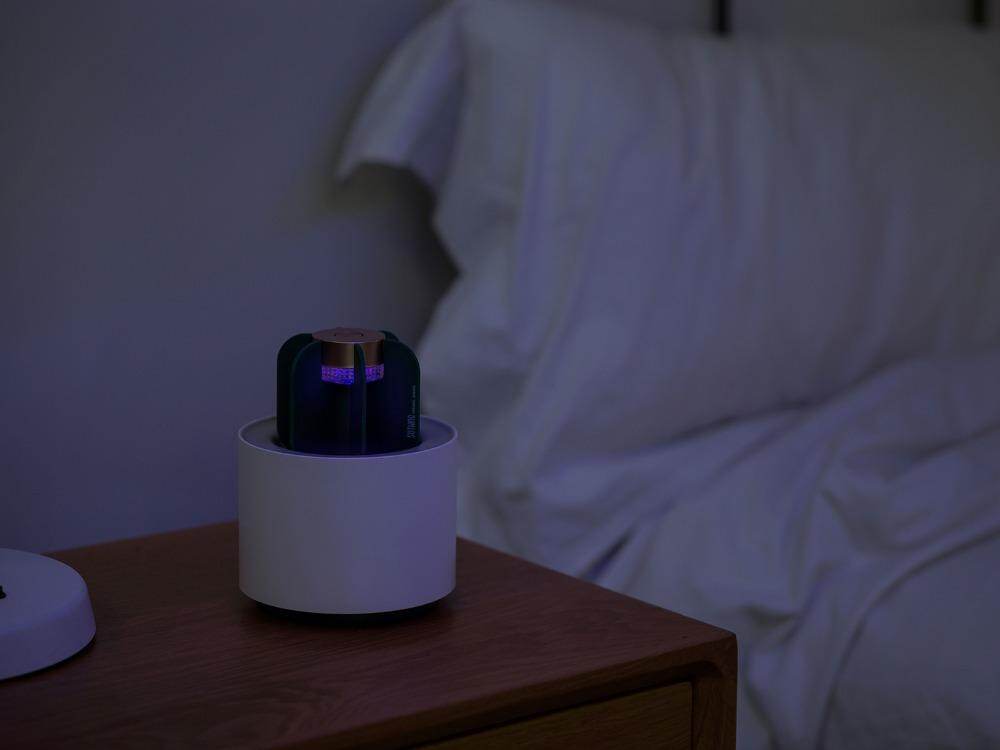 Bộ Kit Xiaomi Smart Home