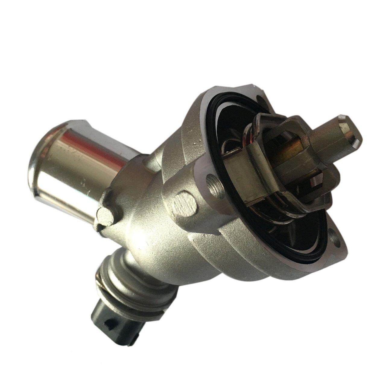 Hot Deals 96988257 รถเครื่องยนต์เทอร์โมเย็นสำหรับ GM เชฟโรเลตสปาร์ค