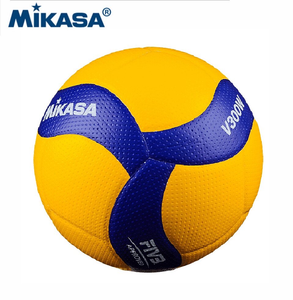 Mikasa volleyball v200w V300W V330W Tokyo olympics Game Ball สนำเงน