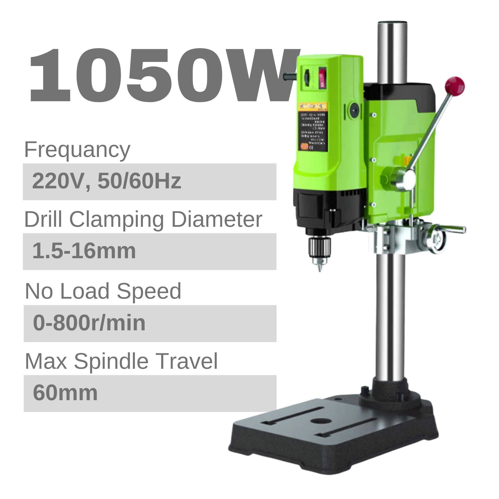 Bg Drill Press Bench Drill W Mm Mini Small Electric Drill