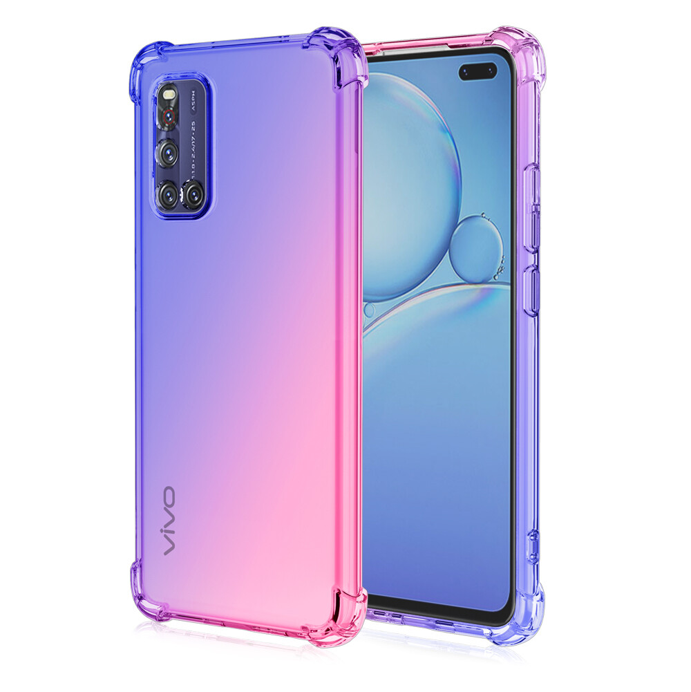 Túi đeo vai khóa giọt nước V19