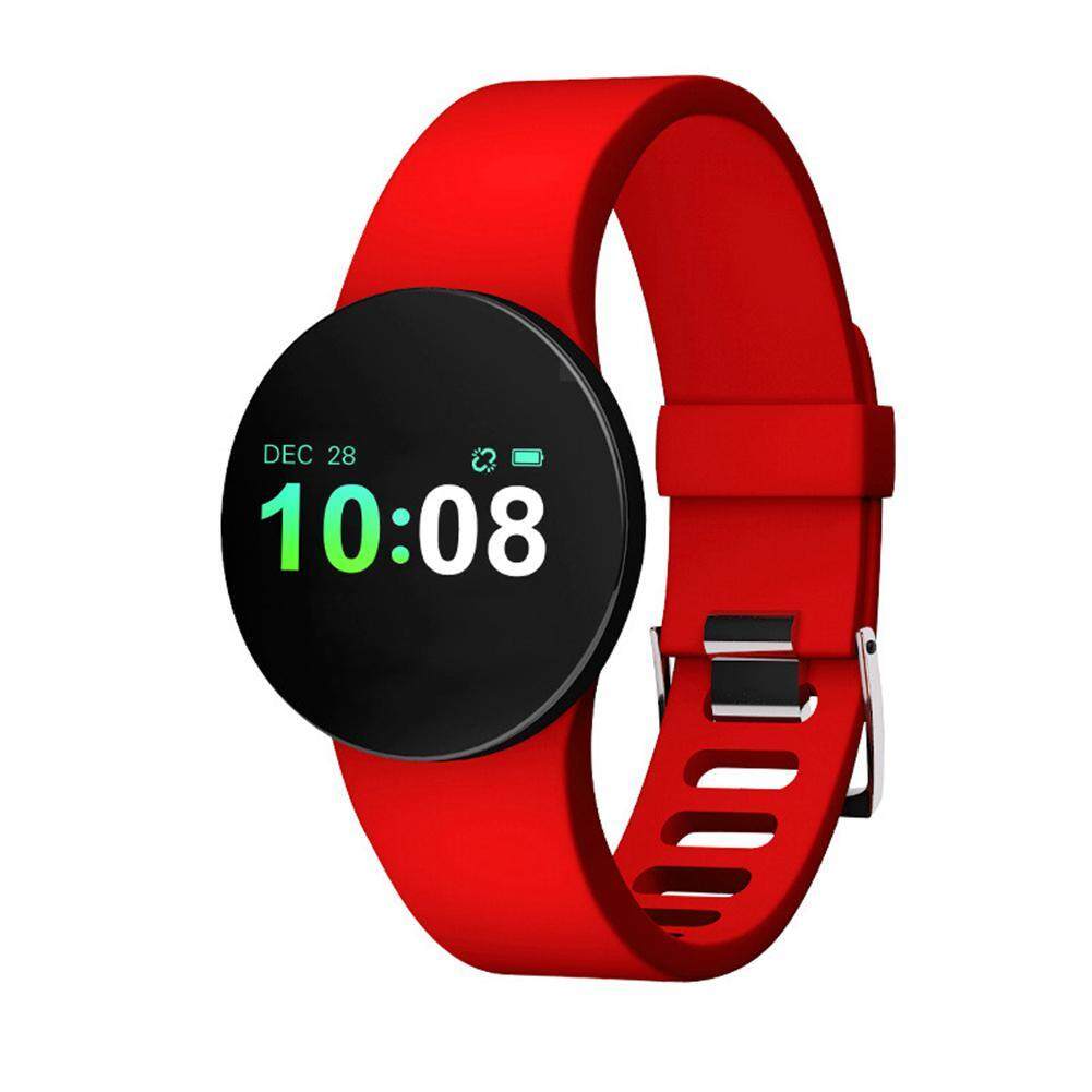 Teepao สายรัดข้อมือฟิตเนสสายนาฬิกาอัจฉริยะพร้อม Heart Rate ความดันโลหิต Monitor, หน้าจอสัมผัสกันน้ำสายรัดข้อมือพร้อมสำหรับ Android IPhone Compatible Teepao สายรัดข้อมือฟิตเนสสายนาฬิกาอัจฉริยะพร้อม Heart Rate ความดันโลหิต Monitor, หน้าจอสัมผัสกันน้ำสายรัดข้อมือพร้อมสำหรับ Android IPhone Compatible