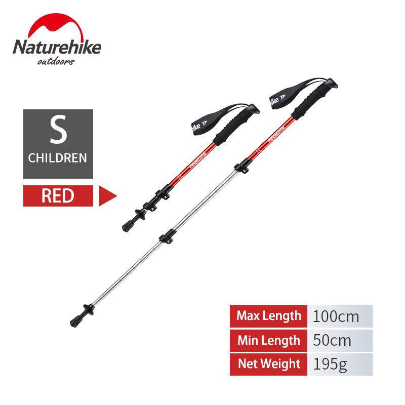 GẬY LEO NÚI NATUREHIKE NH17D001-Z