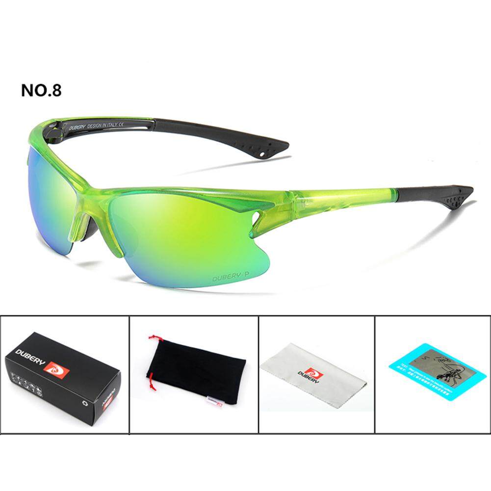 Lightweight Polarized Sunglasses Driver Shades Vintage Sports Style Night Vision Sun Glasses Lenses Color:1# Lightweight Polarized Sunglasses Driver Shades Vintage Sports Style Night Vision Sun Glasses Lenses Color:1#