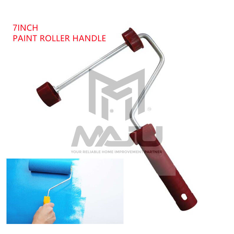 Maju Paint Roller Handle Tangkai Cat Batang Roller Cat Lazada