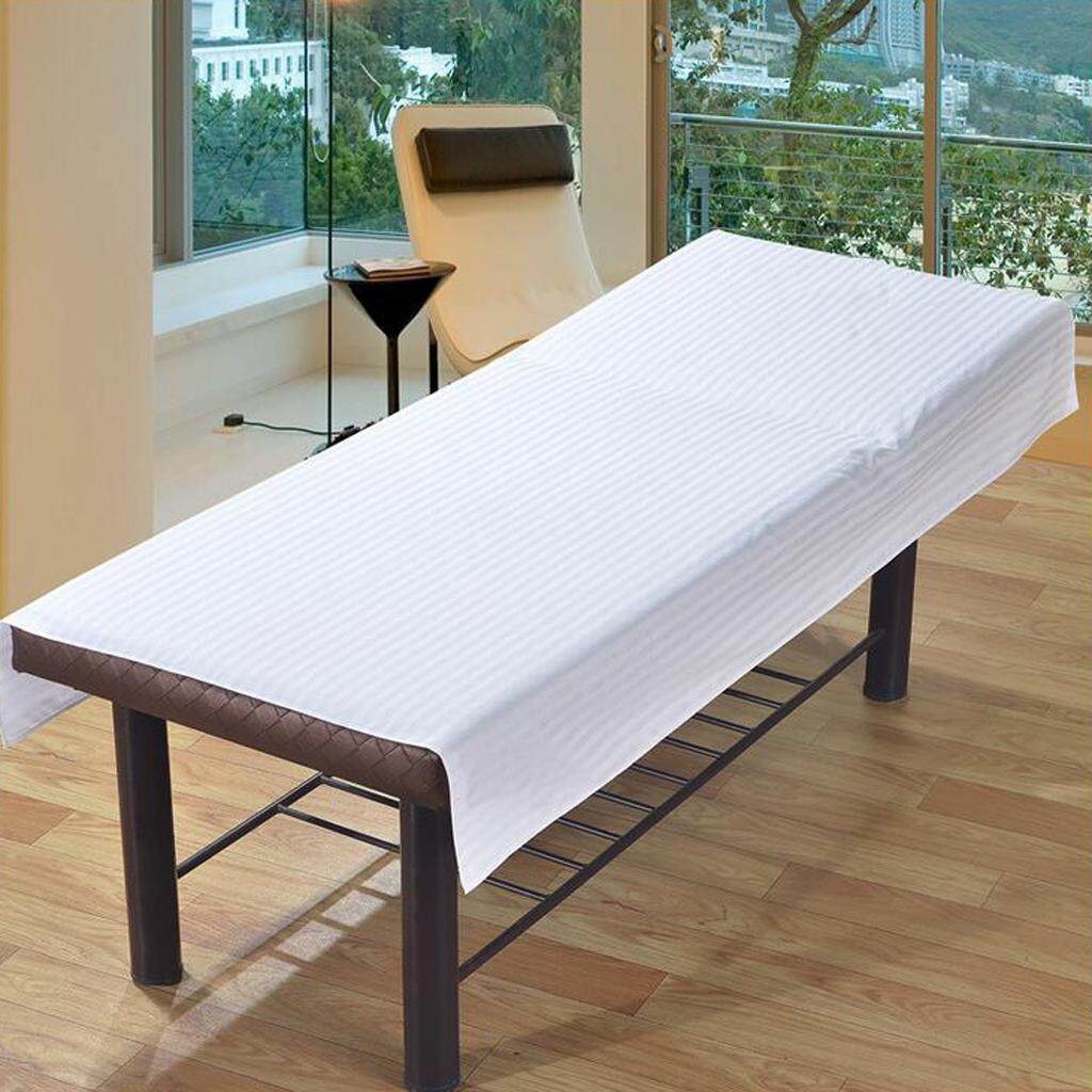 BolehDeals 80/120 cm 6 Kích Thước Tùy Chọn SPA Massage Vải Tấm Làm Đẹp Giường Bao