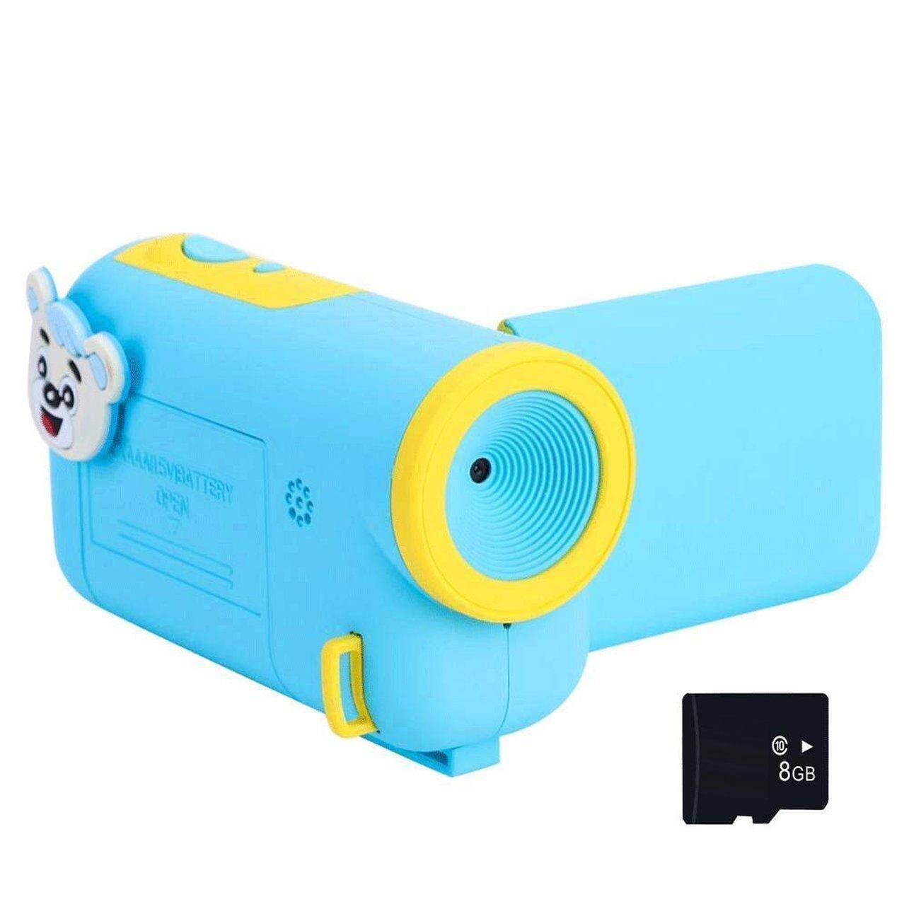 ขายร้อน 720 P กล้องวิดีโอ 16Mp HD ความละเอียด SLR ขนาดเล็กกล้องเด็ก ขายร้อน 720 P กล้องวิดีโอ 16Mp HD ความละเอียด SLR ขนาดเล็กกล้องเด็ก