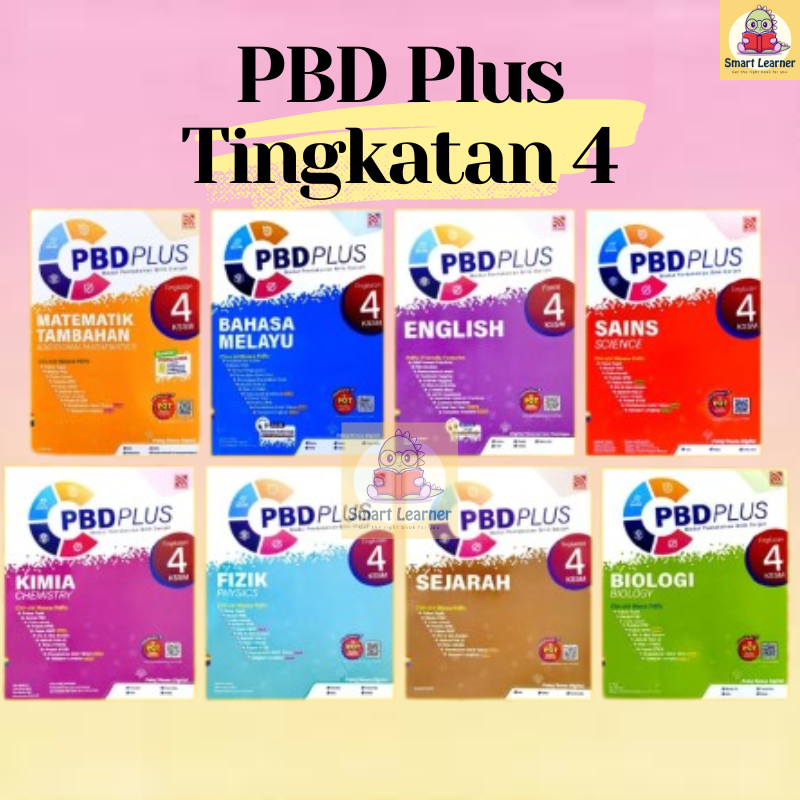 Sb Pbd Plus Kssm Tingkatan Modul Pentaksiran Bilik Darjah