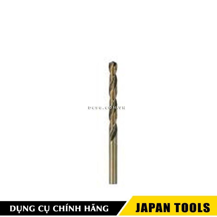 MŨI KHOAN INOX THÉP CFCOOPER HCM052