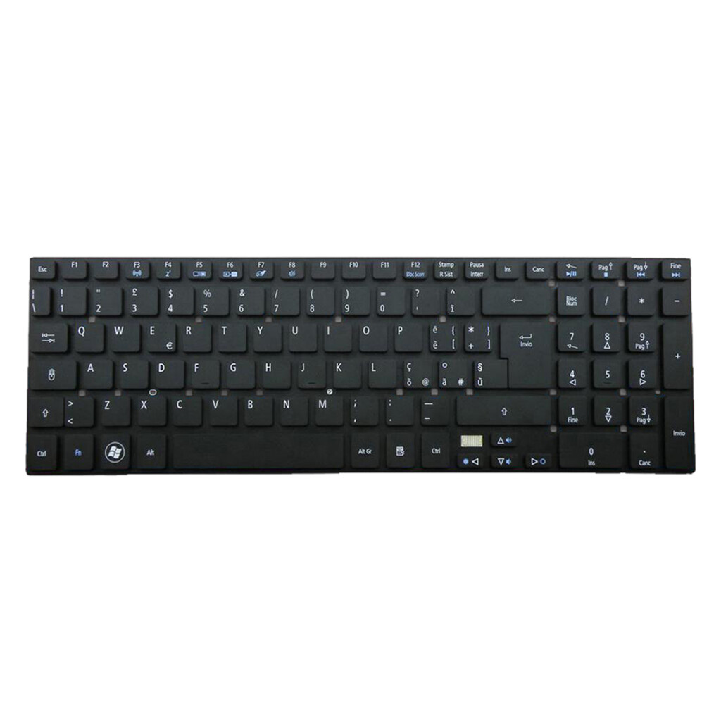 Bàn phím laptop Acer 5755G/5830T