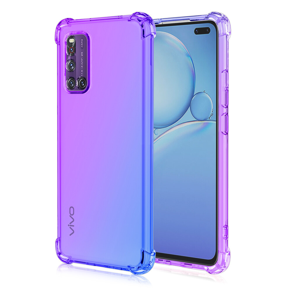 Túi đeo vai khóa giọt nước V19