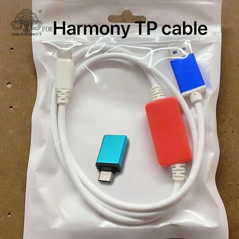 Harmony Tp Cable Huawei Eh