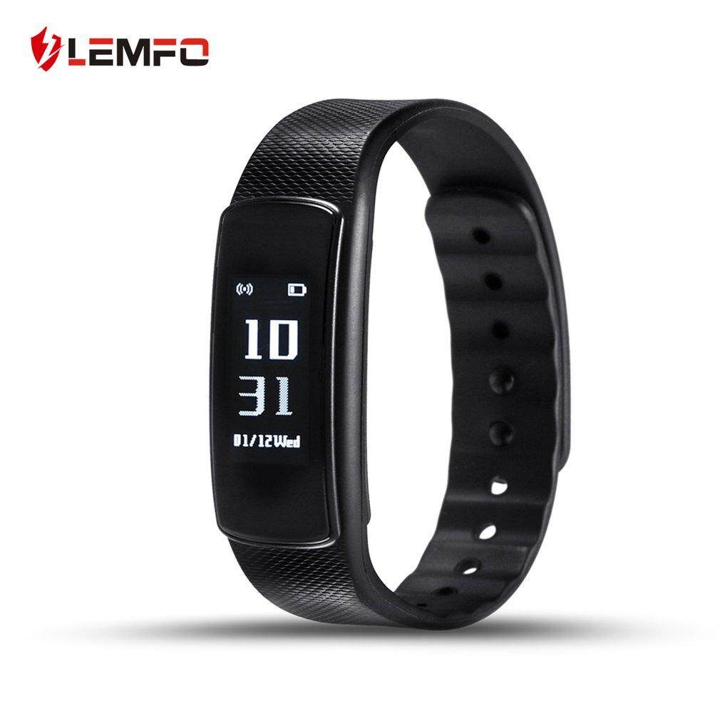 ขายบ้า LEMFO I6HR Pedometer Heart Rate สร้อยข้อมือสมาร์ทสำหรับ Android สำหรับ iOS สายรัดข้อมือเพื่อสุขภาพ อุปกรณ์ไอทีสวมใส่ สี : ดำ-464488988 ขายบ้า LEMFO I6HR Pedometer Heart Rate สร้อยข้อมือสมาร์ทสำหรับ Android สำหรับ iOS สายรัดข้อมือเพื่อสุขภาพ อุปกรณ์ไอทีสวมใส่