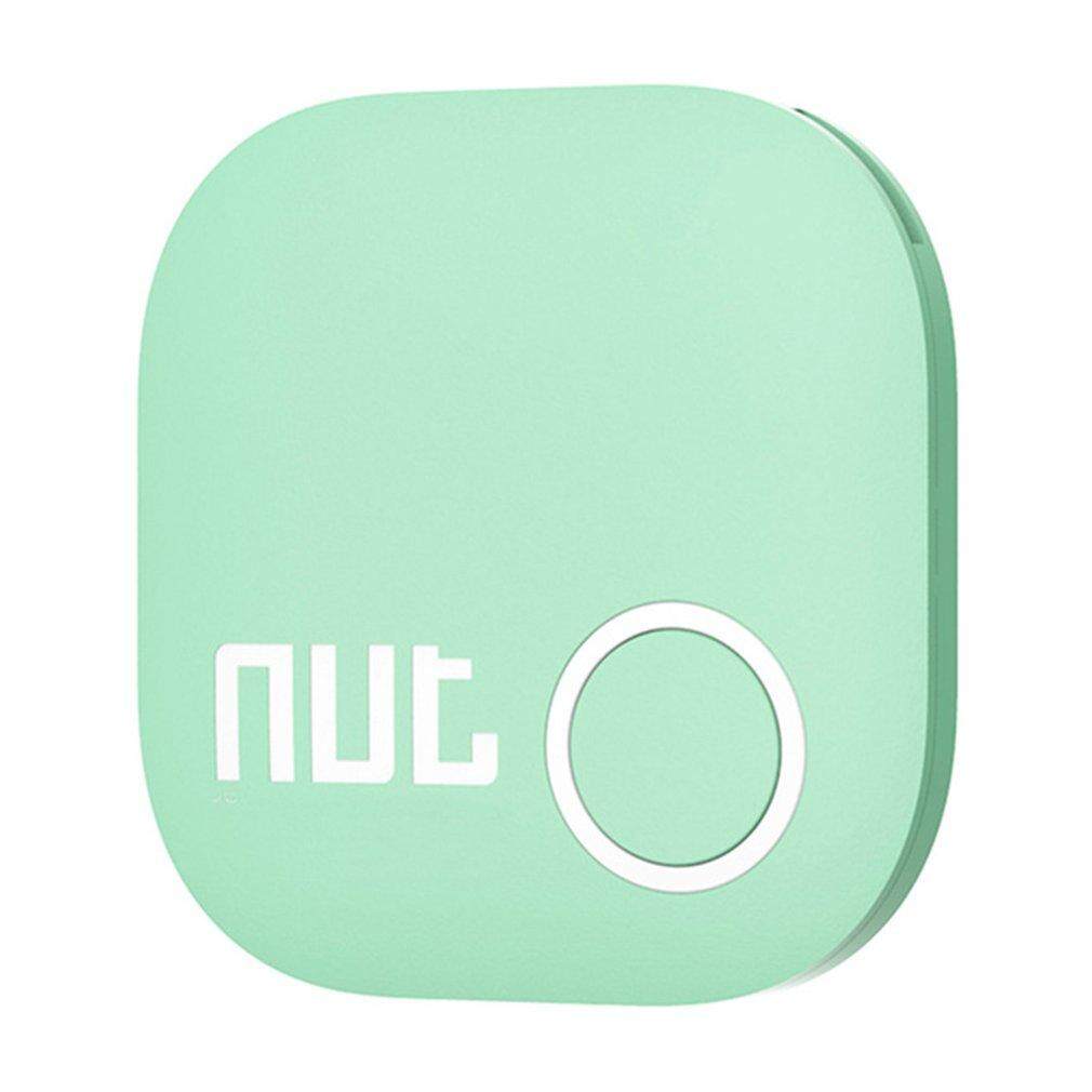 ดีสำหรับ NUT2 ป้ายอัจฉริยะบลูทูธกระเบื้องตัวติดตามกุญแจ Locator Key Anti Lost สายรัดข้อมือเพื่อสุขภาพ อุปกรณ์ไอทีสวมใส่ สี : สีเขียว-439683076 ดีสำหรับ NUT2 ป้ายอัจฉริยะบลูทูธกระเบื้องตัวติดตามกุญแจ Locator Key Anti Lost สายรัดข้อมือเพื่อสุขภาพ อุปกรณ์ไอทีสวมใส่