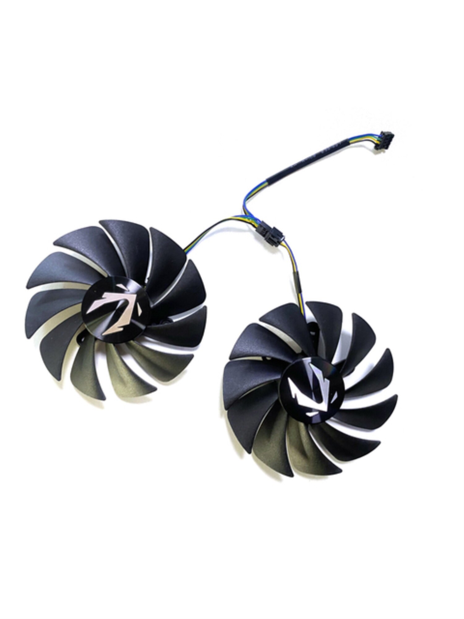 Cw For Zotac Geforce Rtx Ti Holo Graphics Card