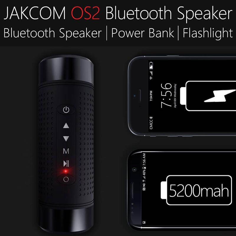 Loa Bluetooth Jakcom Os2
