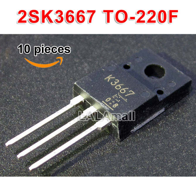 5Pcs FDPF15N65 TO 220F 15N65 TO220F TO 220 N Channel 15A 650V MOSFET