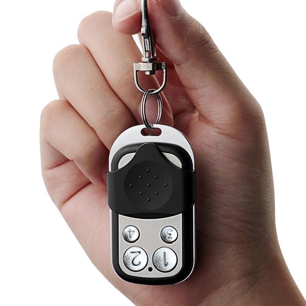 Onn Normstahl Crawford Garage Door Remote Control For Normstah Ea