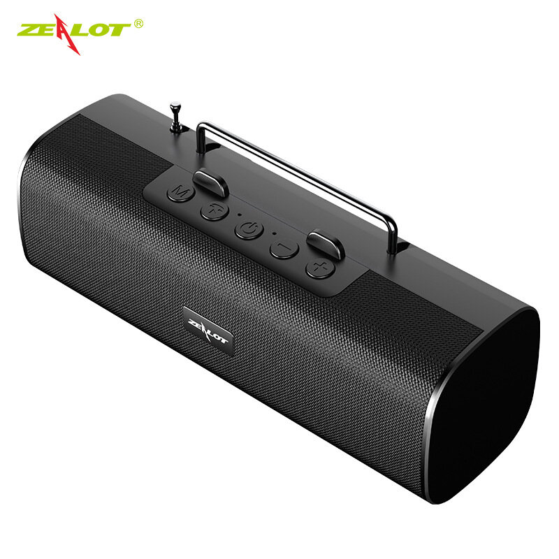 Loa Bluetooth Zealot S40