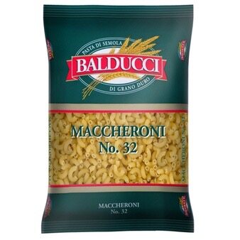 Mgc Balducci Spaghetti Maccheroni Gm Lazada