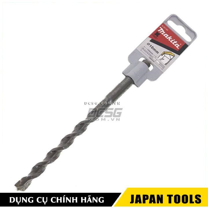 MŨI KHOAN BÊ TÔNG MAKITA B-54190
