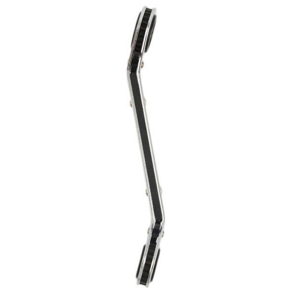 Allwin New Hữu Ích Hệ Mét Bù Đắp Vòng Cờ Lê Cờ Lê Bánh Răng Hệ Mét Tay DIY Dụng Cụ-Quốc Tế