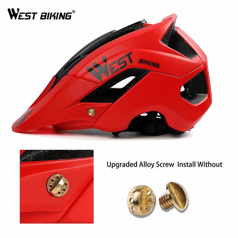 Mũ bảo hiểm xe đạp Giro Foray