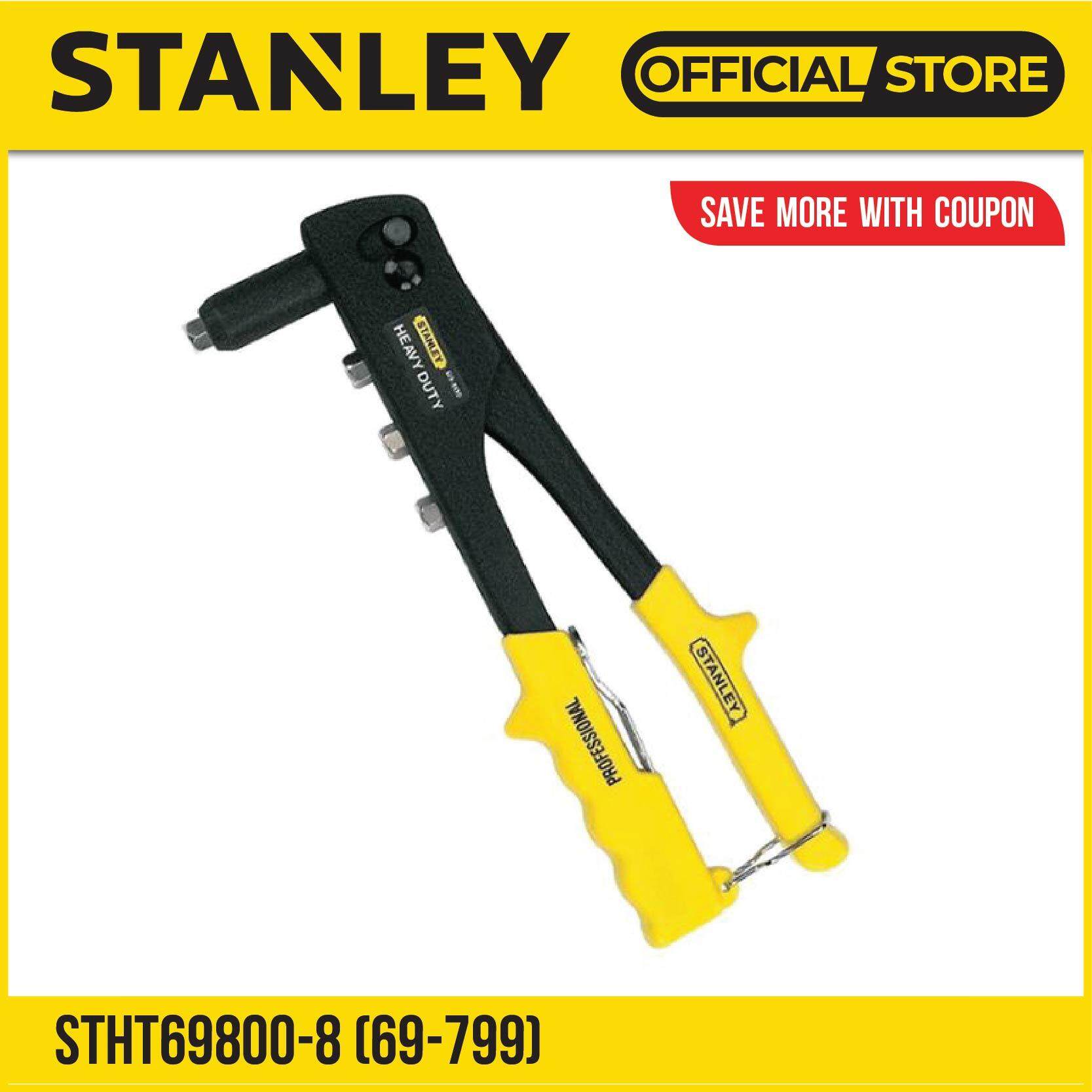 Stanley Stht Heavy Duty Nozzle Stanley Hand Riveter Lazada