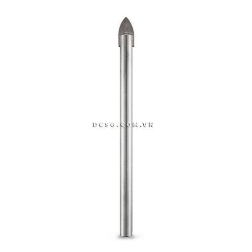 MŨI KHOAN KÍNH MAKITA D-25133