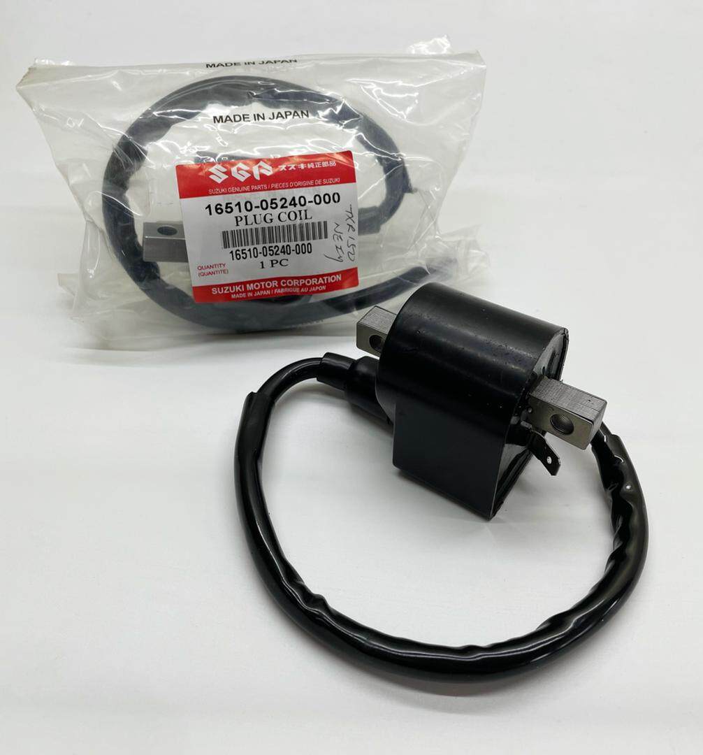 New Suzuki RGV TXR 150 TXR150 Panther Plug Coil Starter Koil