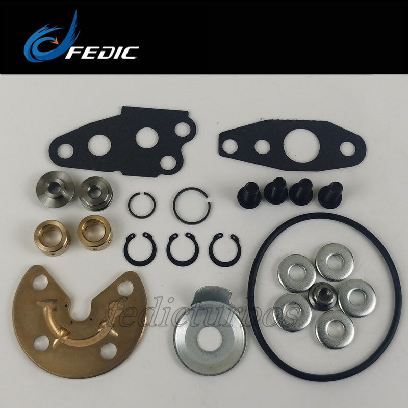 Turbo Repair Kit Ct V L Rebuild Kits For Toyota