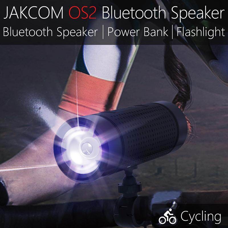 Loa Bluetooth Jakcom Os2