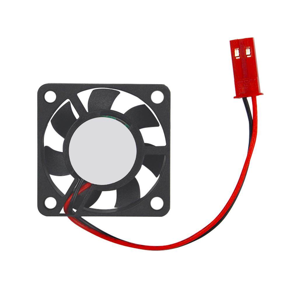 Raspberry Pi พัดลมทำความเย็นพร้อมสกรูถูกใช้สำหรับ Raspberry Pi 3B/2B/B + ชุดอุปกรณ์เสริม Microcomputer Parts