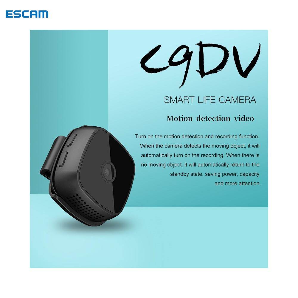 Máy ảnh Mini DV Recorder